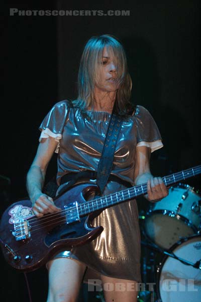 SONIC YOUTH - 2006-12-13 - PARIS - Zenith - 